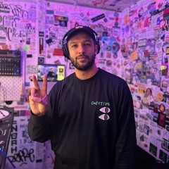 404 Eros @ The Lot Radio 01-22-2025