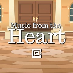 Music From The Heart