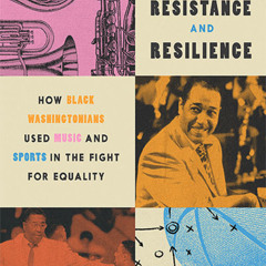 AfricaNow! Jun. 11, 2025 Black Washington, Jazz & Resistance