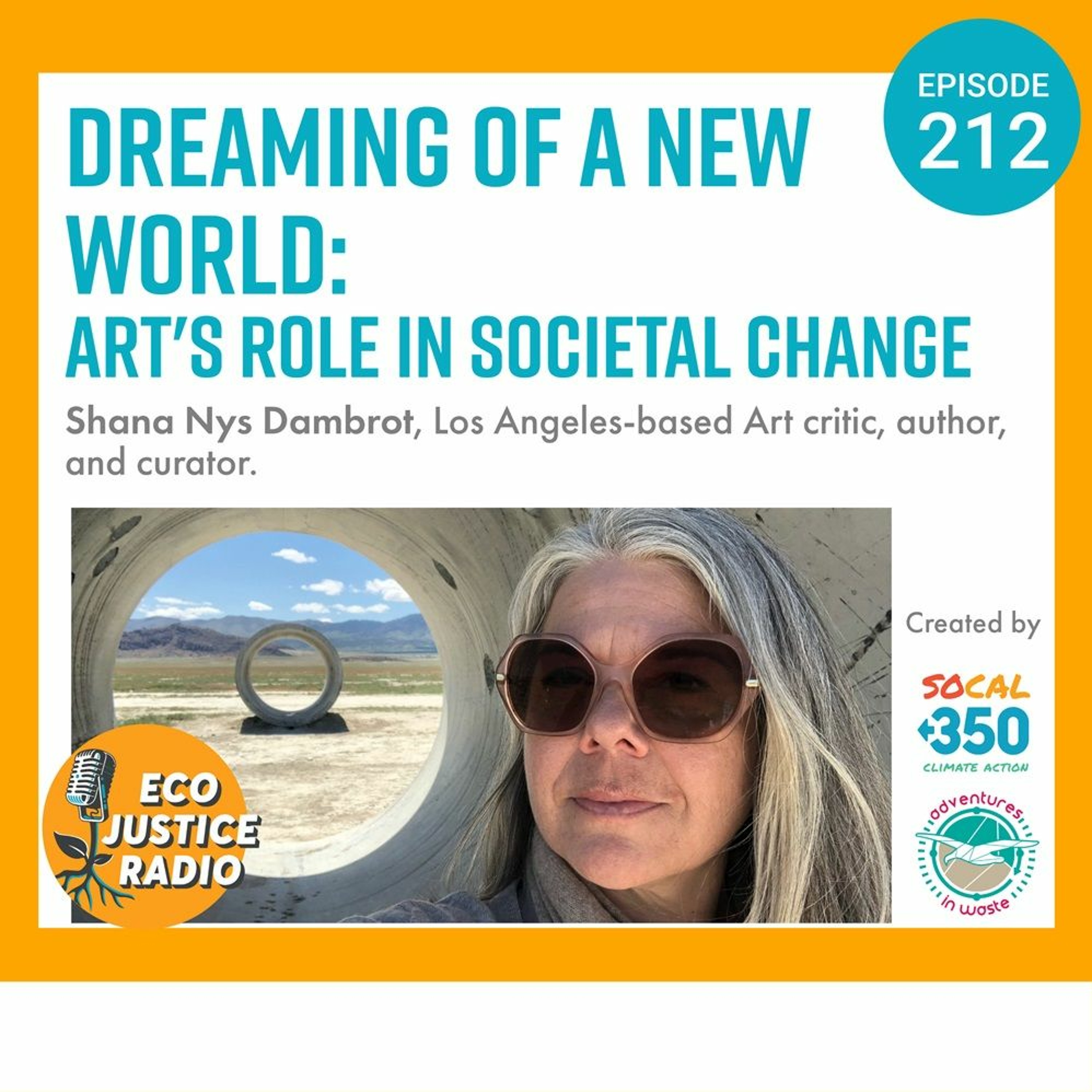 EcoJustice Radio