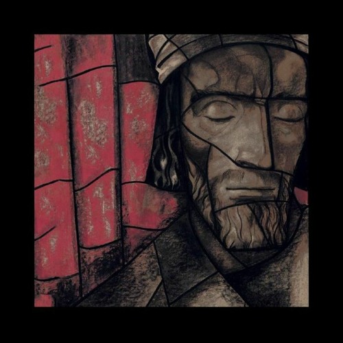 Vertical Spectrum Vinyl Set Of Herdersmat - Part 34​ - ​40 _ Released By MORD Records!!!