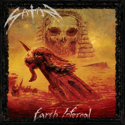 Satan "From Second Sight"