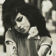 Amy Whinehouse - Tears dry on their own (FINN99 BOOTLEG)