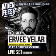 Live Set Moen Feest Cherry Moen Edition