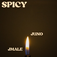 SPICY  Juno Hill X Jmale (prod. assa & pooka)