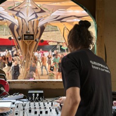 Parallel Freaks Festival 2025 Set