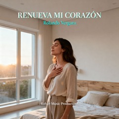 Renueva Mi Corazón