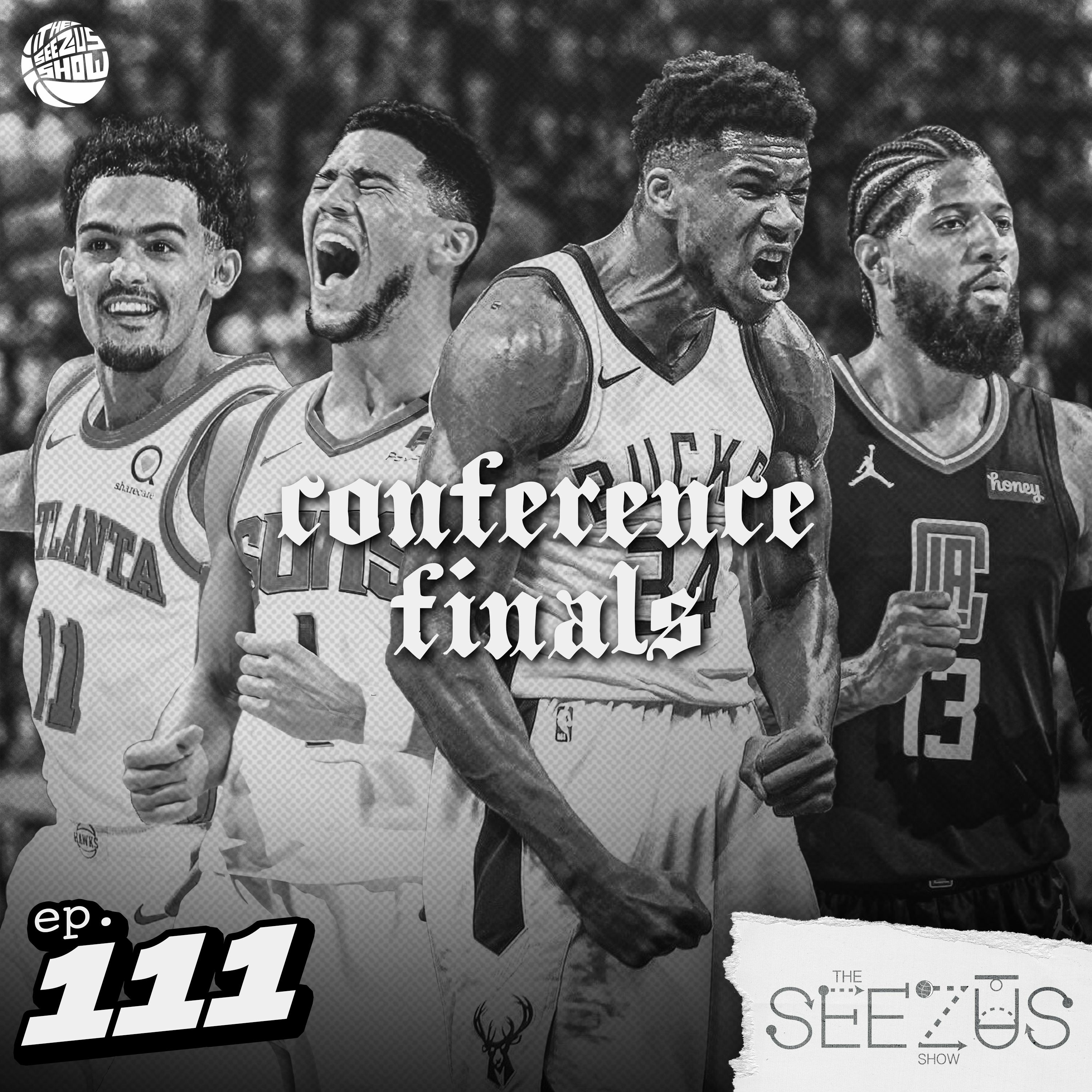The Seezus Show