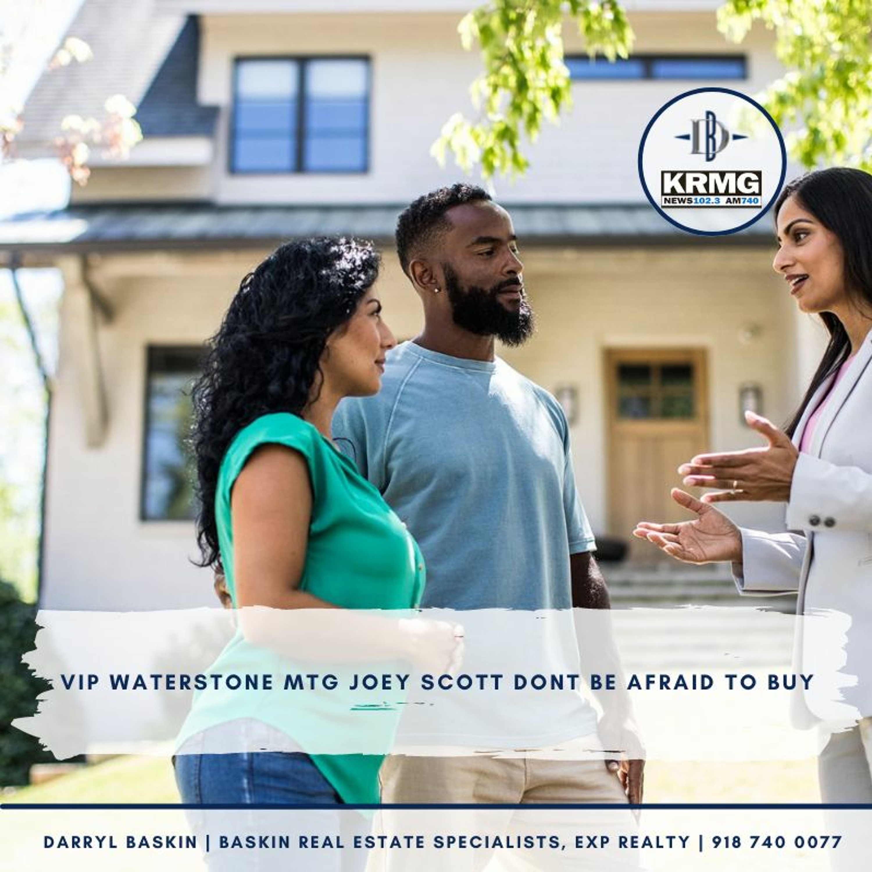 The Future of Real Estate