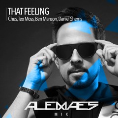 That Feeling (Ale Maes Mix)