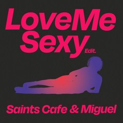 Love Me Sexy (Jackie Moon) Edit Ft Smick