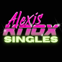 RELEASES from Alexis Knox