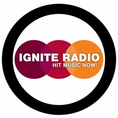 Live Talk Break On Ignite Radio - November 2023