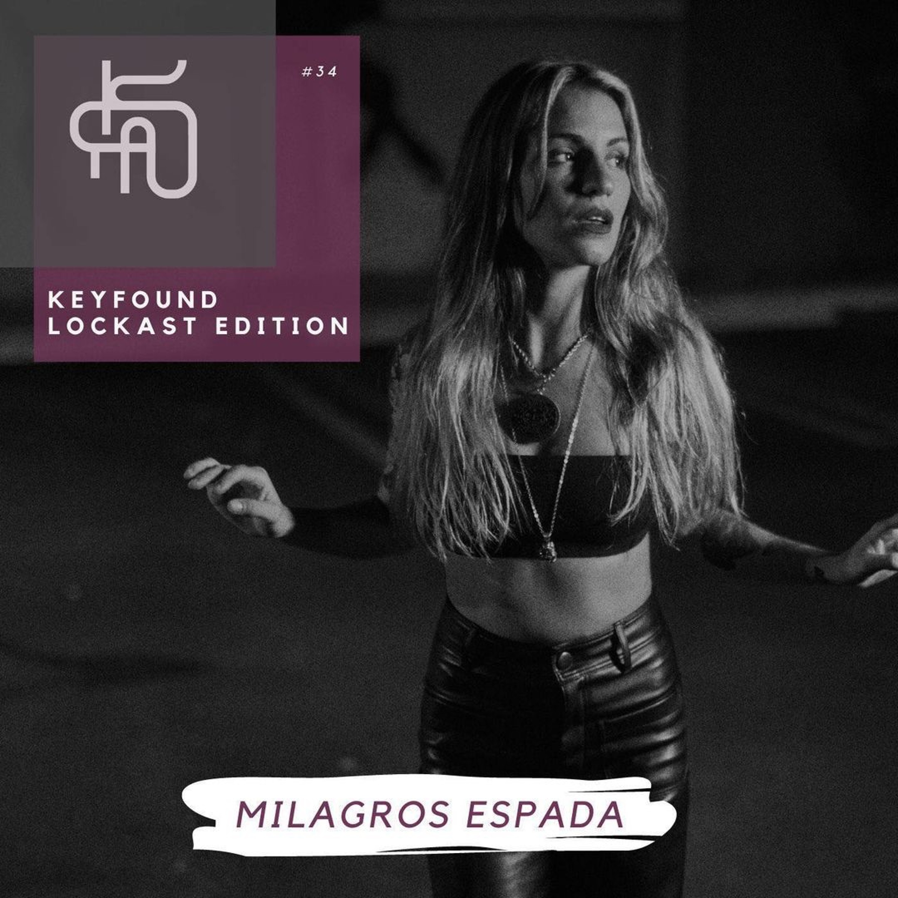Keyfound