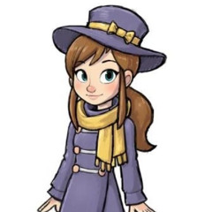 Hat Adult theme - A hat in time Alpha song