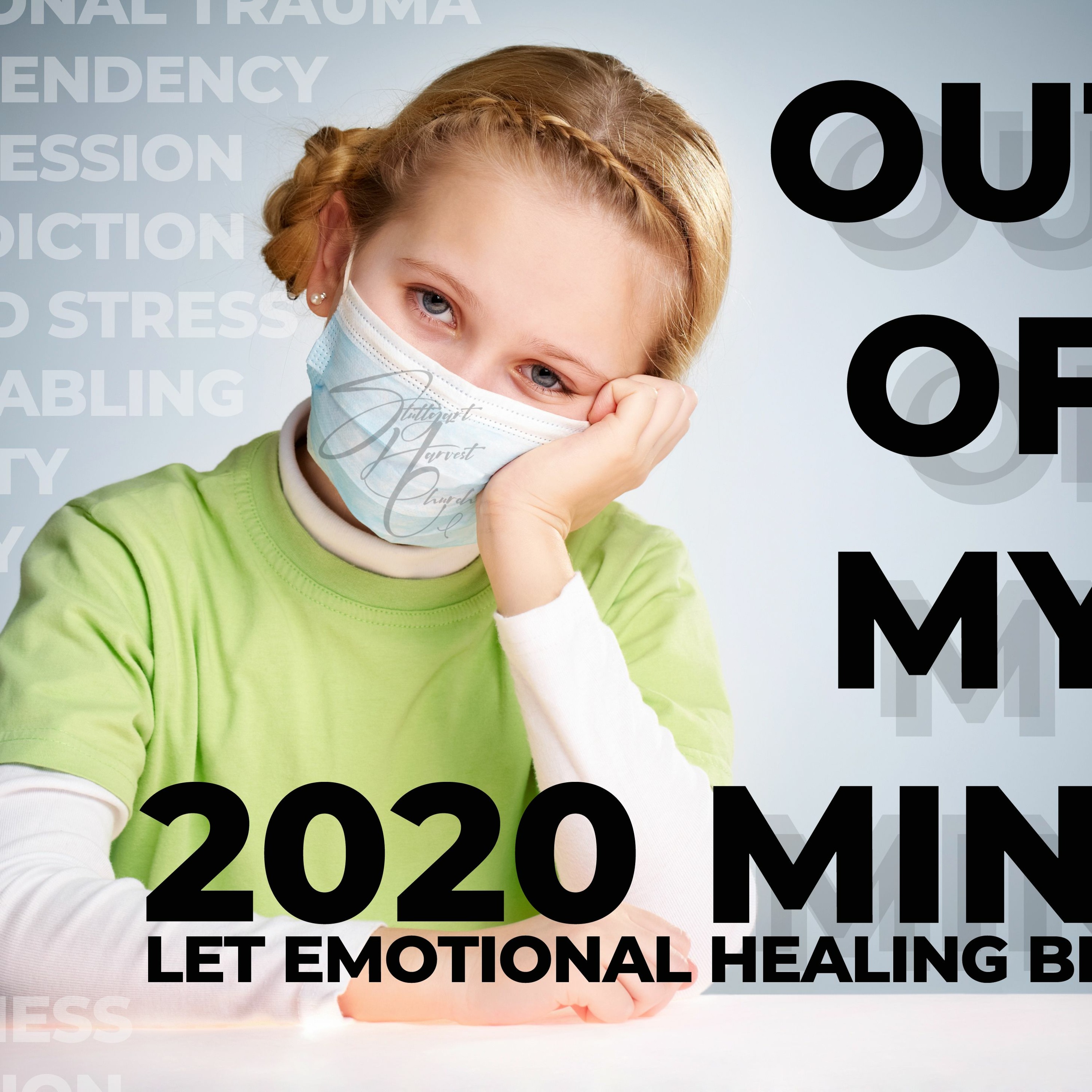 OUT OF MY 2020 MIND 1OF5 episode artwork