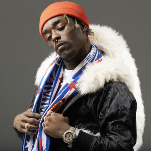 LIL UZI VERT- Friend of Mine