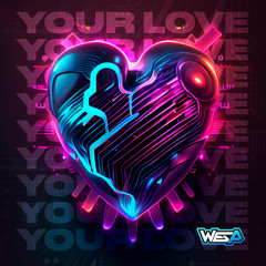 YOUR LOVE RADIO EDIT