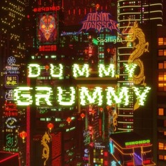 Royal Odyssey Spotlight Mix 06. -Dummy Grummy