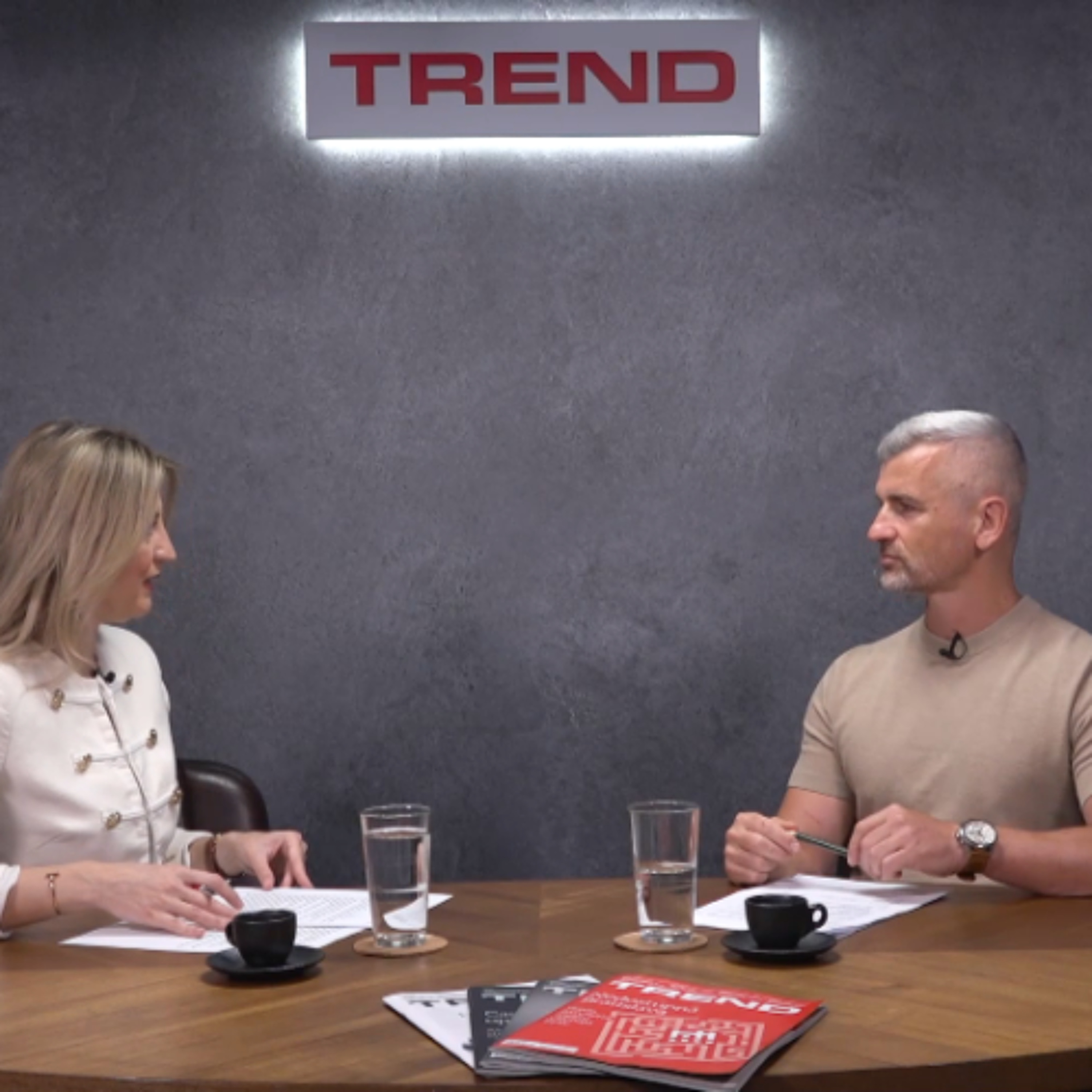 Rodinná firma zvládla generačnú výmenu aj rebranding. Stavia na tradícii aj odvahe meniť sa TRENDY V BIZNISE