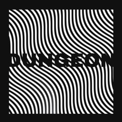 DUNGEON - TAITO