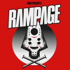 ESKEI 83 @ RAMPAGE WEEKEND 2024 15 YEARS OF RAMPAGE