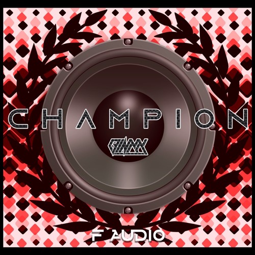 BINXX - Champion (YUNIT. Remix)