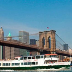 Review Special Price Circle Line: Complete Manhattan Island Cruise