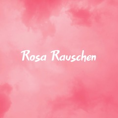 Rosa Rauschen Für Fokus Und Konzentration