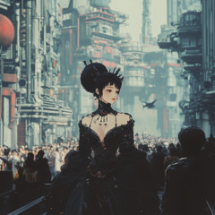 Ezekiel Gauthier - Digital Girl