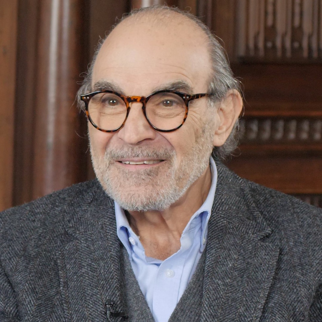 Stream Sir David Suchet on reading St John's Gospel by The Church Times ...