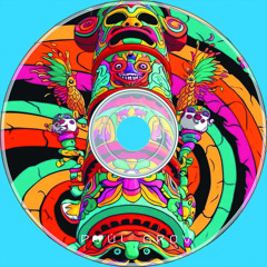 Carnavalito - Tech House Edit