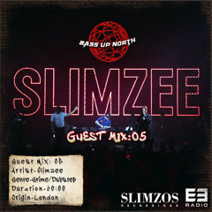 BassUpNorth: SLIMZEE #5