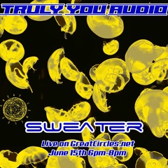 Truly You Audio w/ Sweater - 15Jun2023