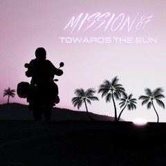 Towards The Sun