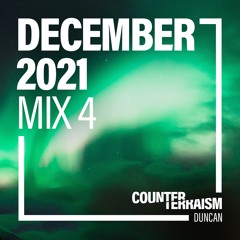 Counterterraism December 2021 - Mix 4 (Duncan)