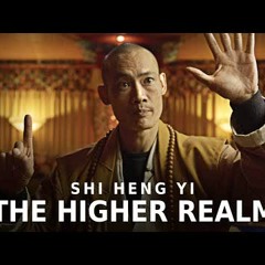 Shi Heng Yi - Manifest Your Reality (Achieving greatness)