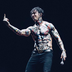 God is a Weapon (TRAZI Flip) - Falling in Reverse