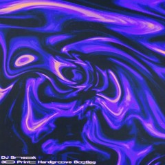 DJ Sneak - 3D Print (Hardgroove Bootleg)