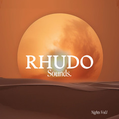 RHUDO SOUNDS - NIGHTS 001