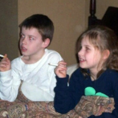 эта часть не кринжует