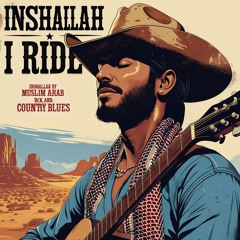Inshallah I Ride