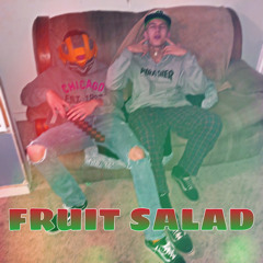 FRUIT SALAD