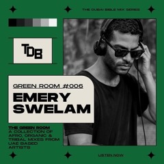 Emery Swelam - 2021