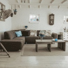 City Life (Interiors)