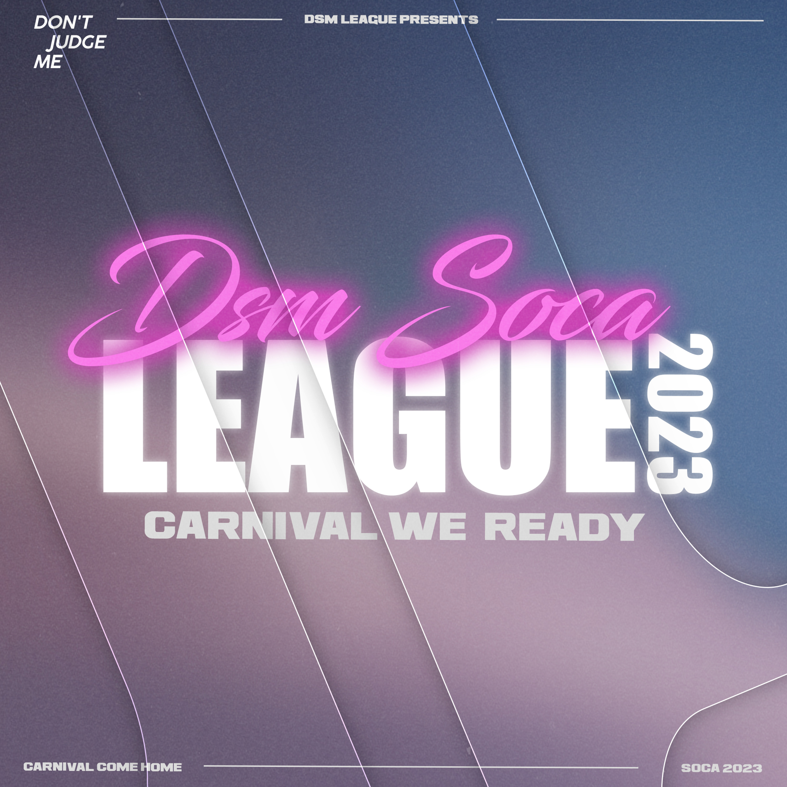 DSM League