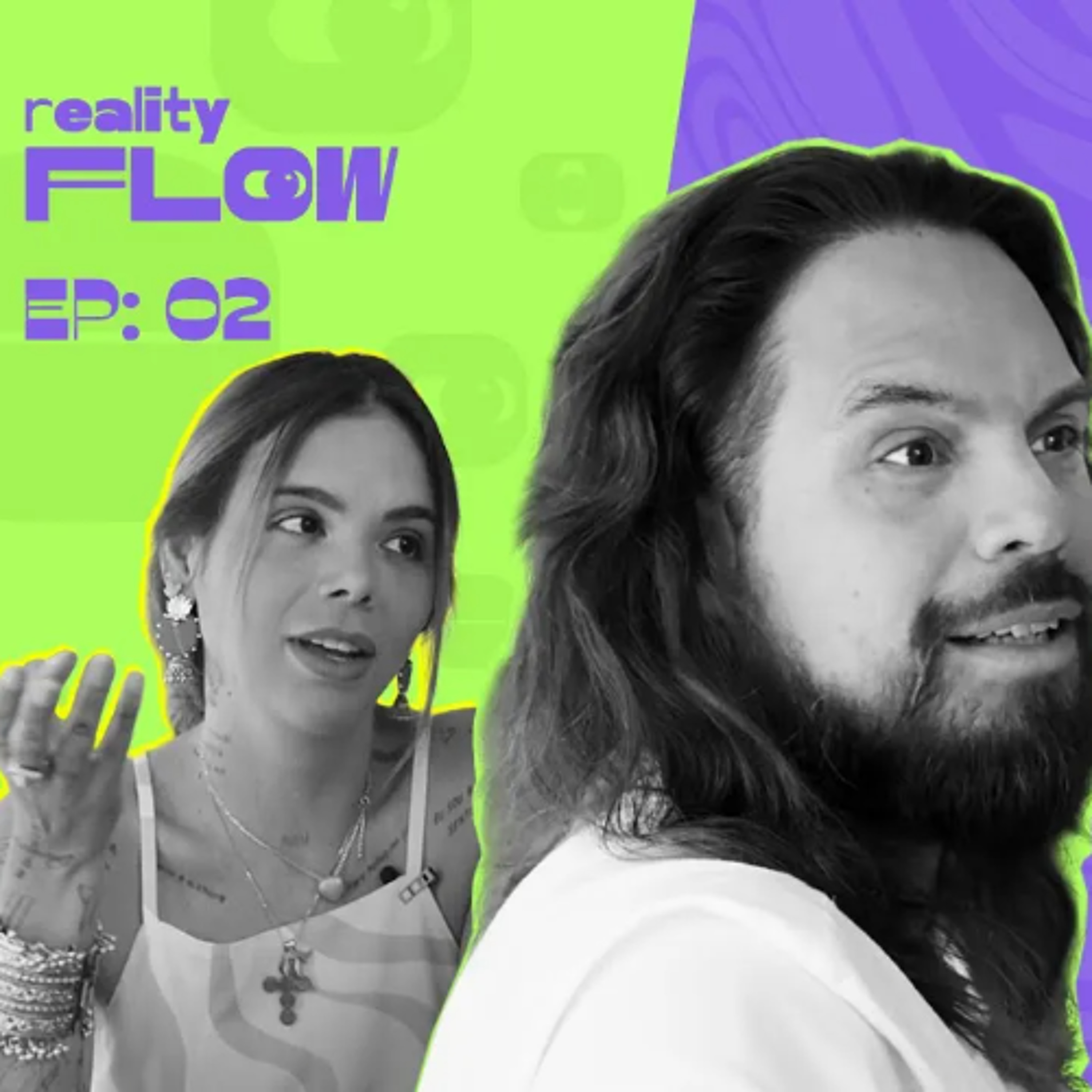 O Livro Que Mudou a Vida de Steve Jobs (E Inspira a Despertar) - Reality Flow #02