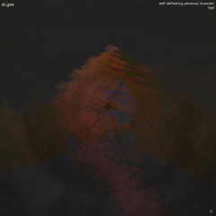 self-defeating personality di.sorder