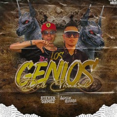 LOS GENIOS ( DJ ANDREW QUIMBAYA - STEVEN GOMEZ DJ ).WAV