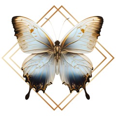 Equanimous, Ruby Chase, Claraty - Butterfly